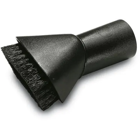 Sista chansen Kärcher Professional 69038870 Borstmunstycke